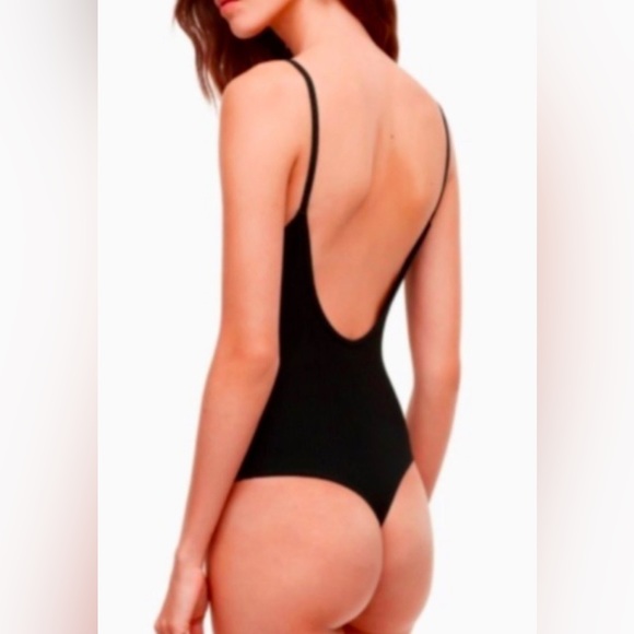 Wilfred Annecy Bodysuit *Textured - Picture 6 of 9